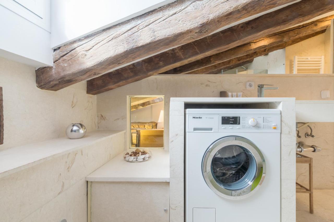 Apartamento Chueca Duplex II En マドリード エクステリア 写真
